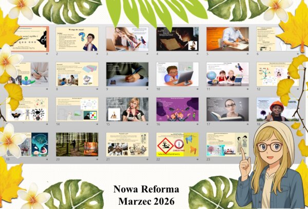 Prezentacja multimedialna w PowerPoint do edycji „Jak się uczyć szybko i skutecznie?” wykonana na podstawie podręcznika „Przyroda” Nowa Era. Przyroda 4. Dział „Spotkanie z przyrodą”.