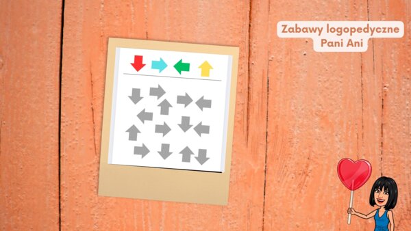 Trenuj oko! Plansze do ćwiczeń percepcji wzrokowej dla uczniów starszych