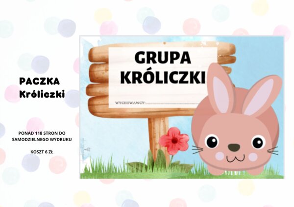 Grupa Króliczki