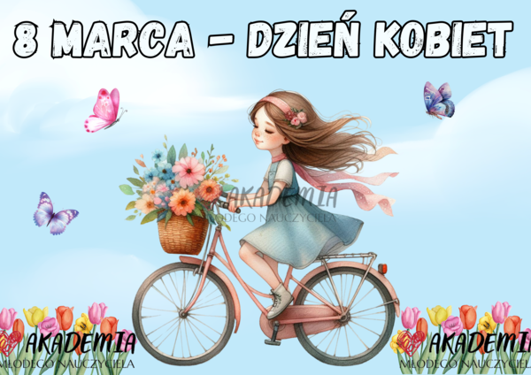 GAZETKA XXL DZIEŃ KOBIET