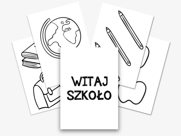 Gazetka WIATAJ SZKOŁO