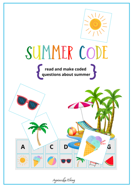 Summer Code