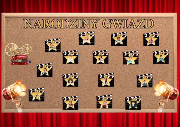 GAZETKA NA KONIEC ROKU