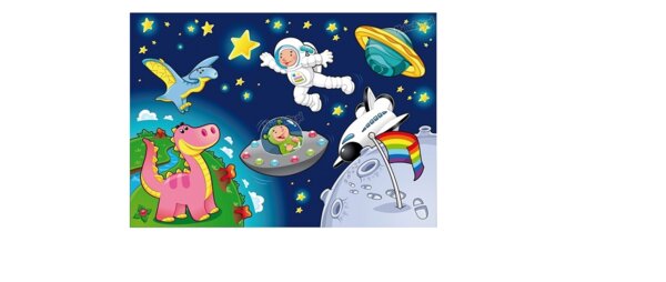 Innowacja metodyczna "AtoMy na orbicie NiW"