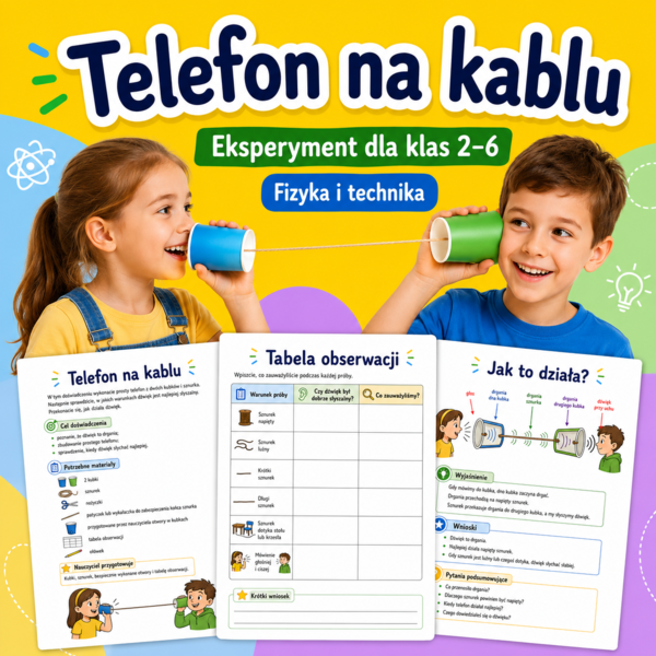 Telefon na kablu