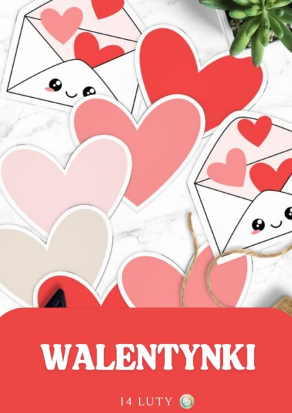 WALENTYNKOWY MEGA PAKIET