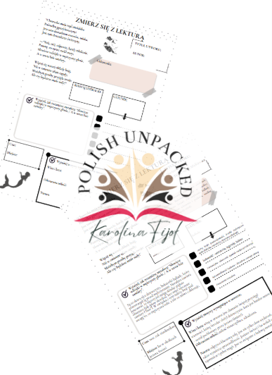 Zmierz się z lekturą + odpowiedzi "Świtezianka", lektura obowiązkowa, egzamin ósmoklasisty