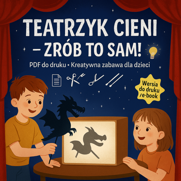 Teatrzyk cieni
