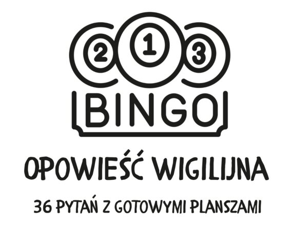 Bingo opowieść wigilijna