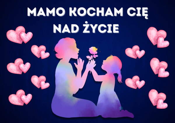 🩷 PRZEPIĘKNA DEKORACJA Z OKAZJI DNIA MAMY 🩷