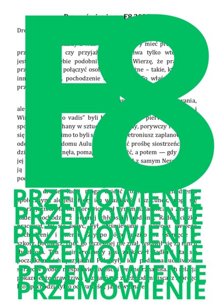 Przemówienie E8 - Egzamin Ósmoklasisty - 2025 - Przyjaźń jako harmonia między różnymi osobami
