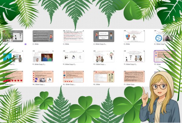 Prezentacja multimedialna w genial.ly „Kiedy granice intymne są przekroczone?”. Edukacja zdrowotna. Klasa 6. Dział „Moja płciowość".