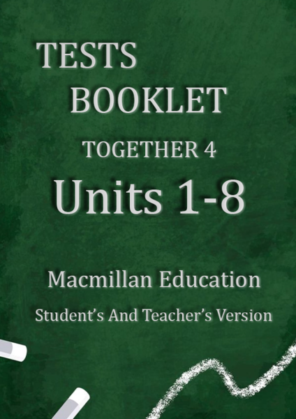 Zestaw testów do Together 4