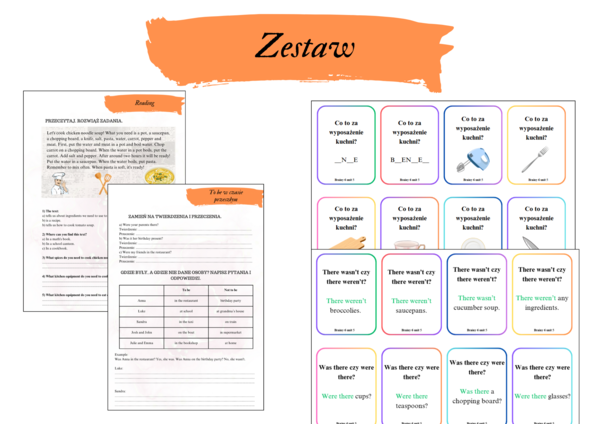 Brainy 6 unit 5 zestaw karty pracy + karty powtórkowe