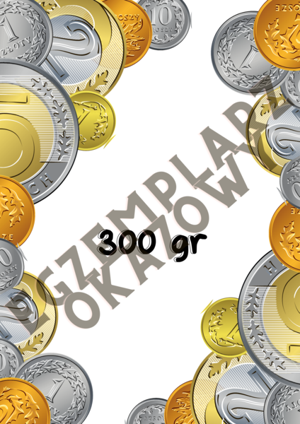 Jednostki monetarne - gra Piotruś