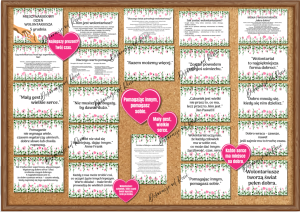 DZIEŃ WOLONTARIUSZA wersja 2