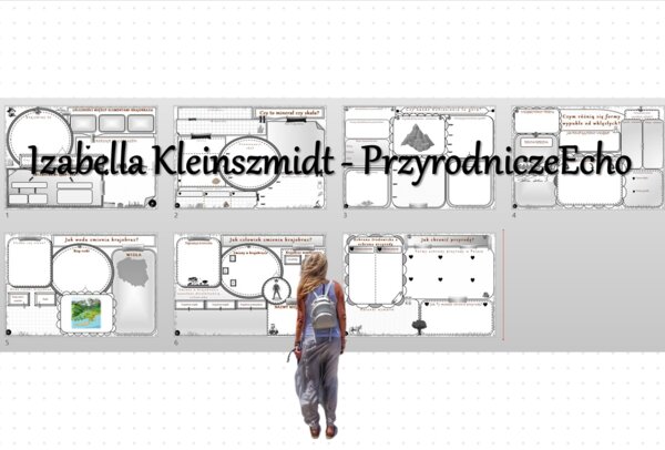 Zestaw kart pracy do działu „Krajobrazy wokół nas”. Karty pracy wykonane w power point – można edytować. Przyroda 4, na podstawie wydawnictwa WSiP