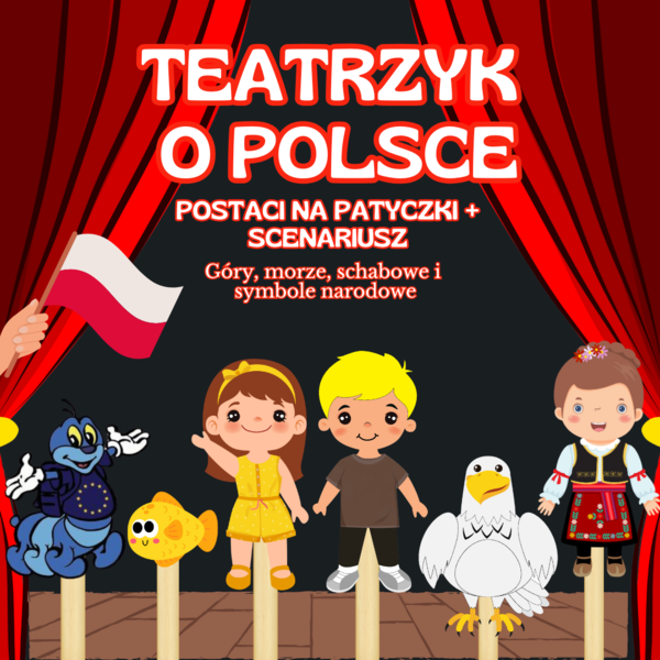 Teatrzyk o Polsce