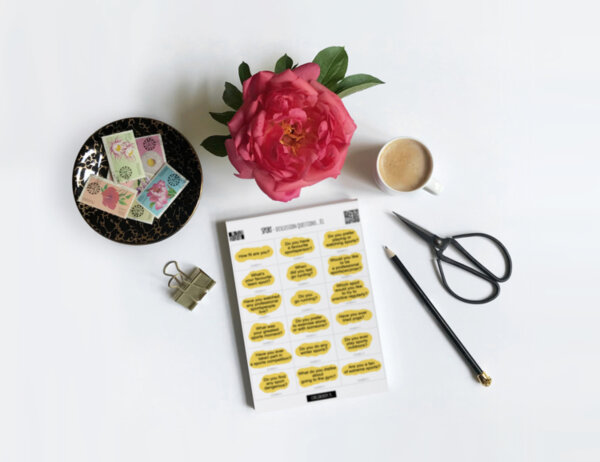 SPORT – DISCUSSION QUESTIONS 01