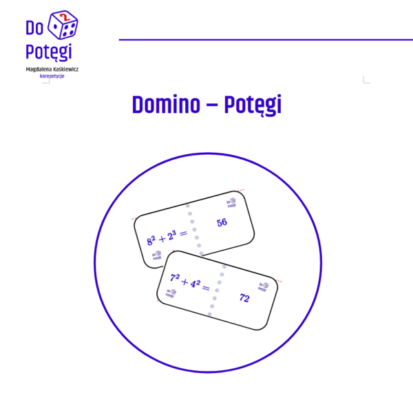 Domino Potęgi