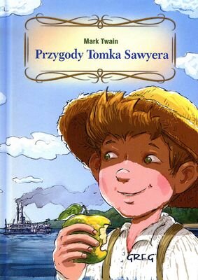 Przygody Tomka Sawyera - karty z pytaniami