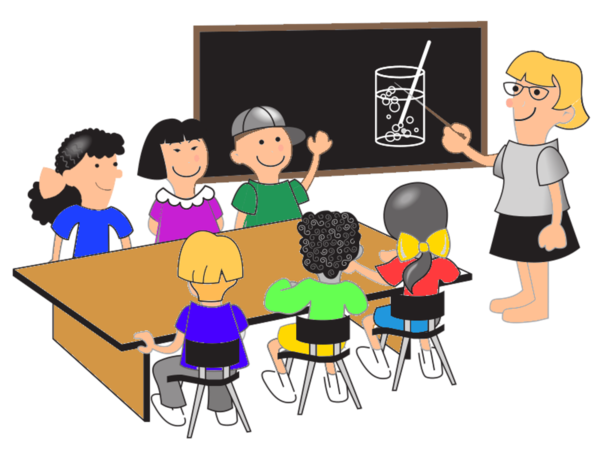 Dzień Edukacji Narodowej- wierszyk