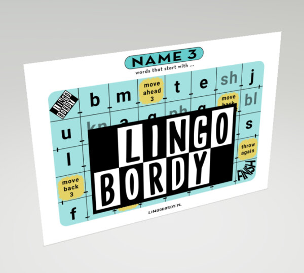 NAME 3 LETTERS AND PHONICS 01