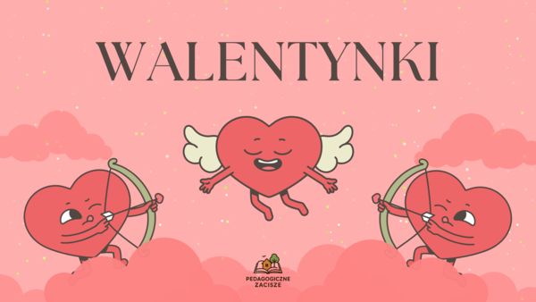 Gazetka Walentynkowa