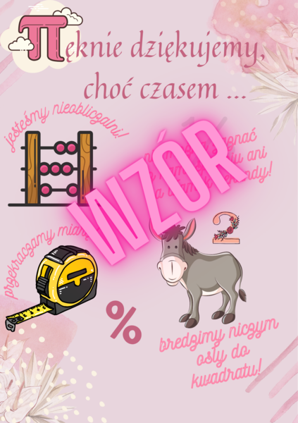 Kartka dla nauczyciela, Dzień Edukacji Narodowej, DEN, KEN, zakończenie roku