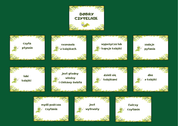 DOBRY CZYTELNIK - biblioteka - gazetka - wersja 3