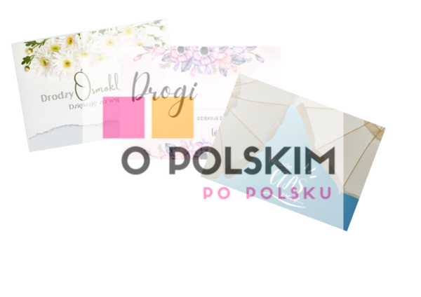 Pocztówki na koniec roku