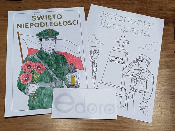 Święto niepodległości jedenasty listopada