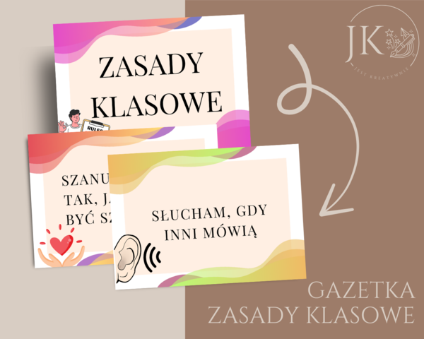 Zasady klasowe
