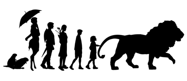 Sprawdzian podsumowujący omawianie lektury "Opowieści z Narnii. Lew, Czarownica i stara szafa"