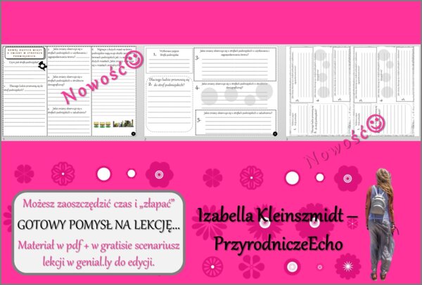Pomysł na lekcję/karta pracy/stacje zadaniowe/ notatki/ materiał do lekcji do tematu „Rozwój dużych miast a zmiany w strefach podmiejskich.” w pdf. W gratisie niekomercyjny scenariusz lekcji/pomysł na lekcję w programie genial.ly do edycji. Geografia 7. 