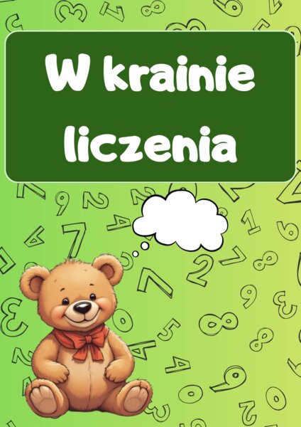 W krainie liczenia