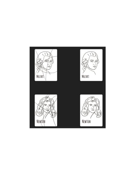 Autyzm - materiał na gazetkę lub godzinę wychowawczą - znane osoby w spektrum