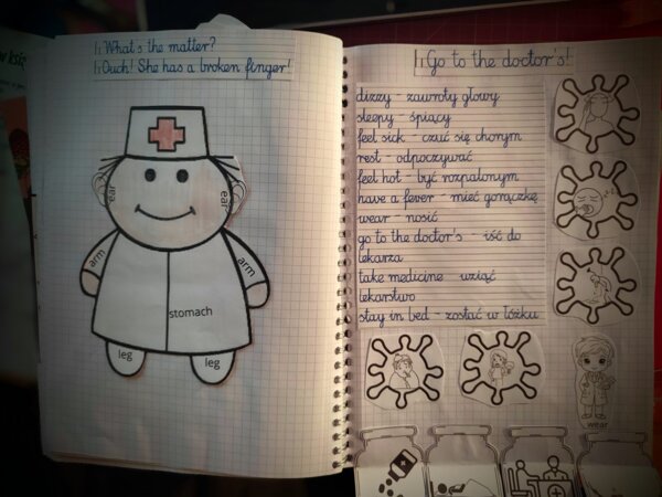 Zeszyt interaktywny - tylko klasa 3