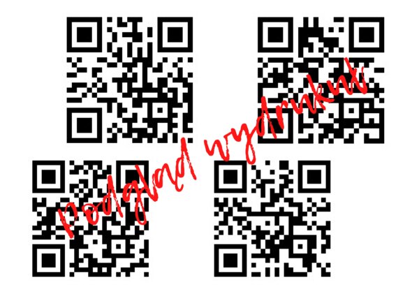 Ebenezer Scrooge przed przemianą i po przemianie-kody QR,frazeologizmy.