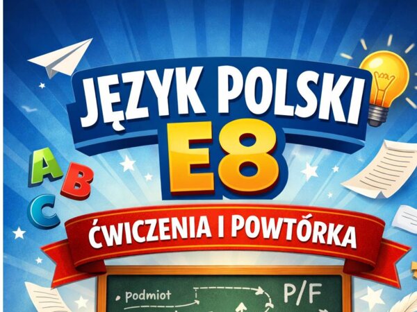 Zadania egzaminacyjne - części mowy i części zdania