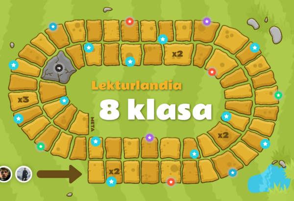 Małe powtórzenie wiadomości - klasa 8