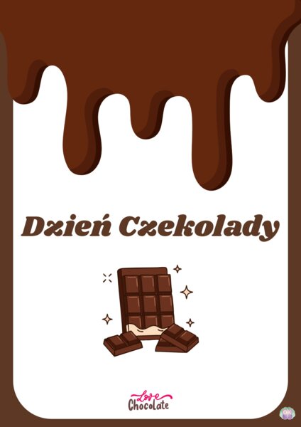 Warsztaty Mistrza Czekolady: Kreatywny Pakiet Kart Pracy (11 stron)