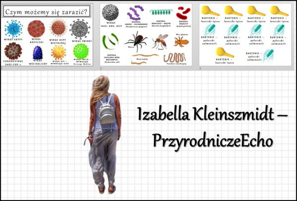 Materiał do zalaminowania i wycięcia /praca w grupach/puzzle/układanka. "Drobnoustroje chorobotwórcze" „Choroby zakaźne i pasożytnicze” w pdf. Przyroda 4, dział „Odkrywamy tajemnice zdrowia”.