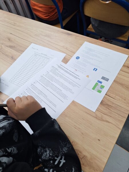 Test - egzamin - karta rowerowa