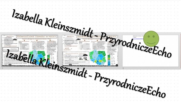 Minizestaw na temat „Rozmieszczenie ludności” – sketchnotka + karta pracy w power point + gratisowy link do prezentacji multimedialnej niekomercyjnej wykonanej w genial.ly do indywidualnego pobrania i użycia do celów niekomercyjnych. Geografia 7, „Ludnoś