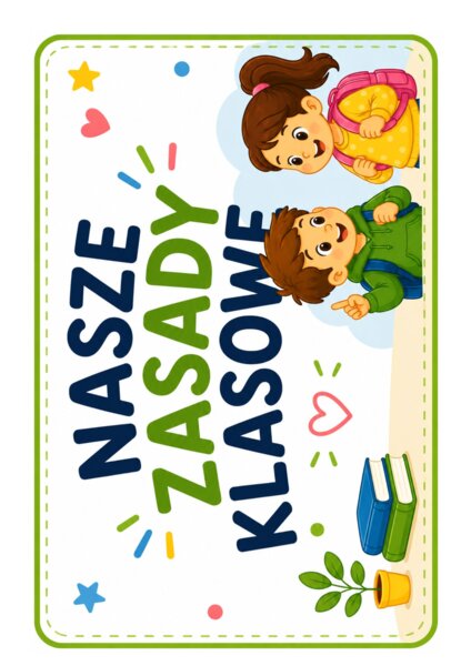 Zasady klasowe