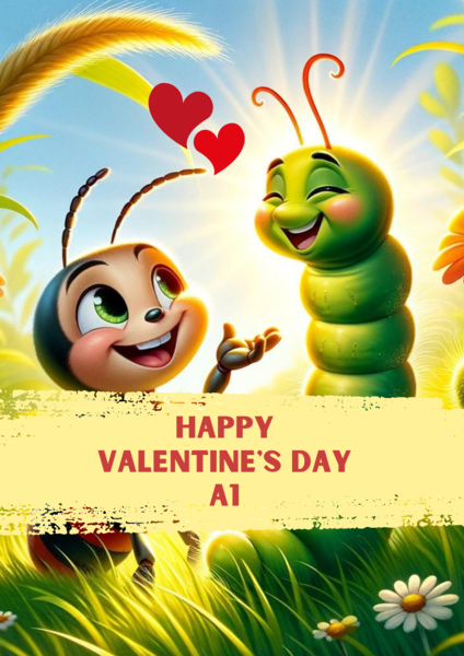 Karty Pracy Gotowa Lekcja VALENTINE'S DAY WALENTYNKI A1