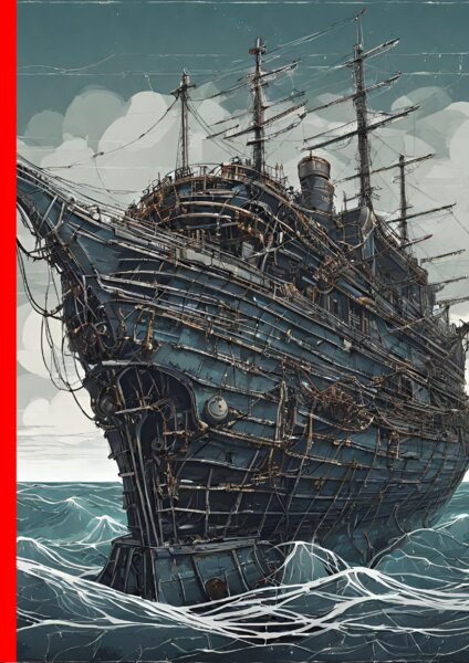 Fantasy, fantastyka naukowa, karty kreatywne, 20 kart pdf, miejsca i postacie