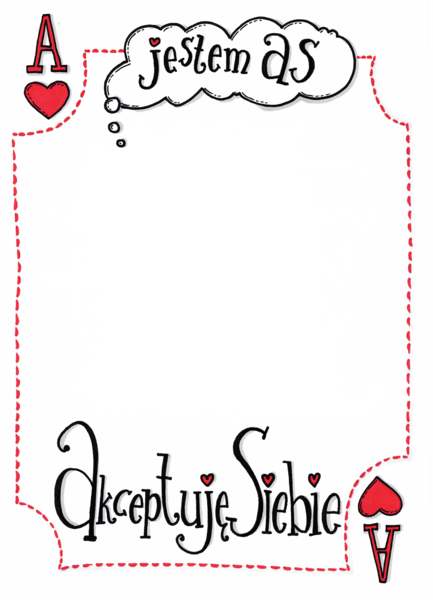 Ogólnopolski projekt „Jestem AS – Akceptuję Siebie”