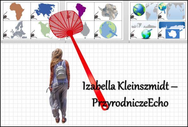 Muchy „Kontynenty i oceany”, „Przez lądy i oceany”, Geografia 5 „Lądy i oceany na Ziemi”